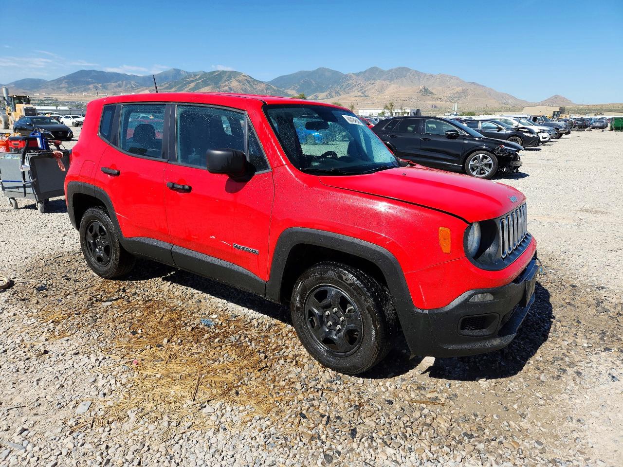 ZACCJBAH0HPE66513 · 2017 JEEP RENEGADE · 4/13