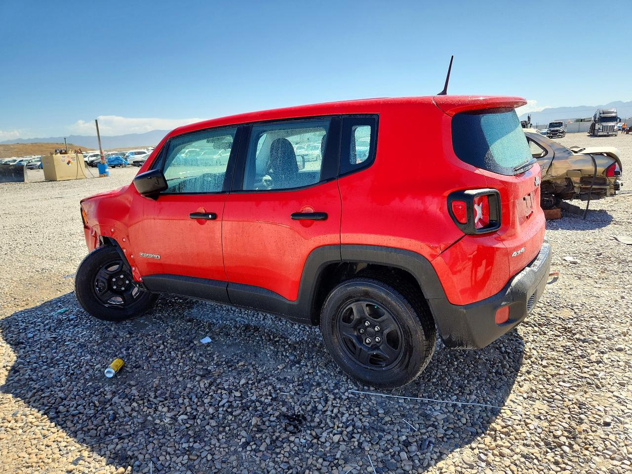 ZACCJBAH0HPE66513 · 2017 JEEP RENEGADE · 2/13