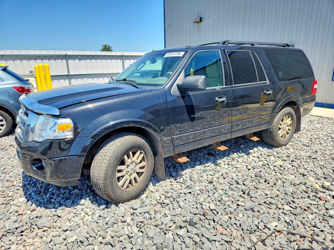 1FMJK1J53BEF15297 · 2011 FORD EXPEDITION