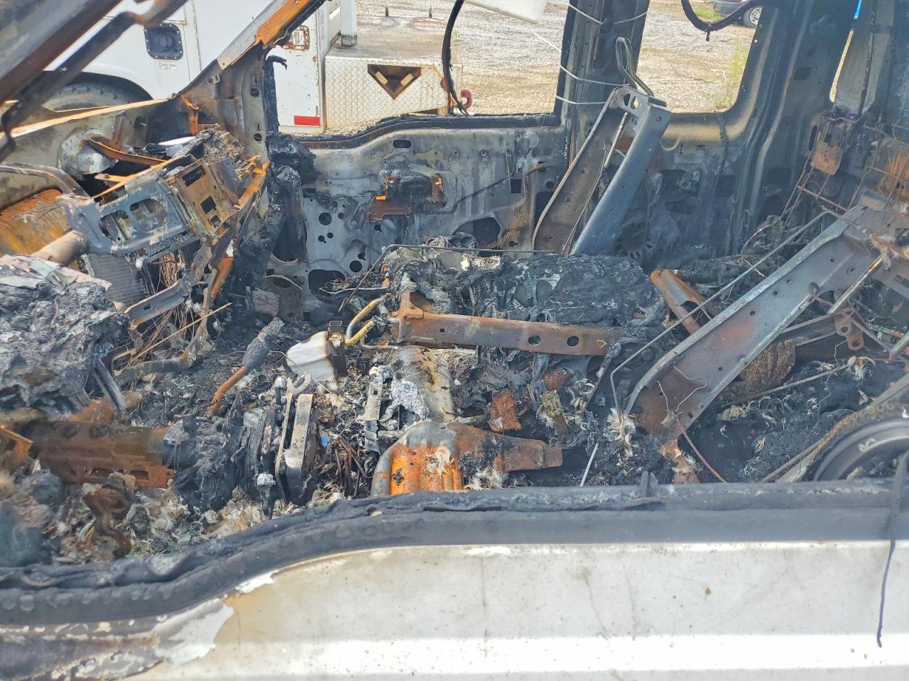 1FT7X2B67GEB19264 · 2016 FORD F250 · 7/12
