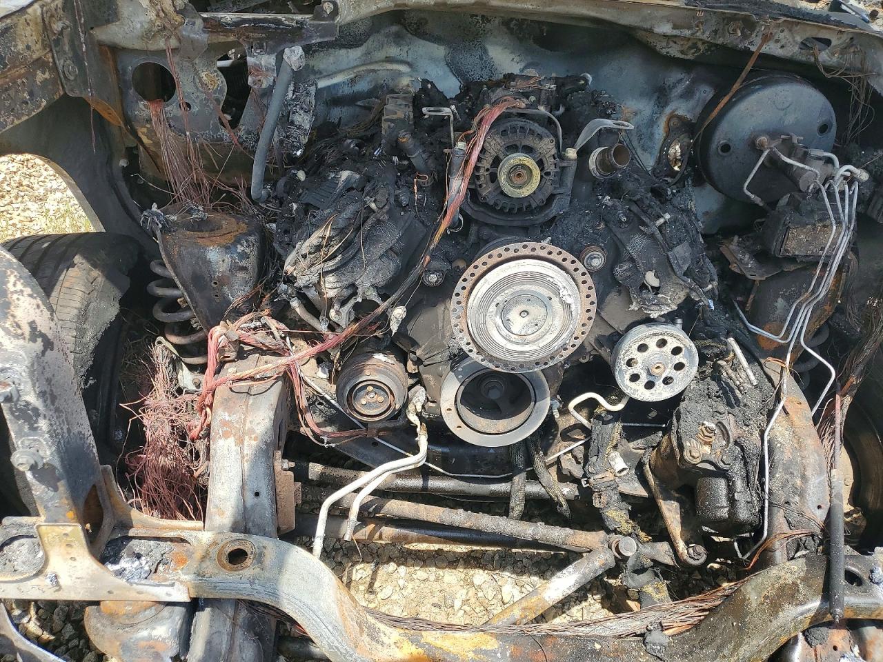 1FT7X2B67GEB19264 · 2016 FORD F250 · 11/12