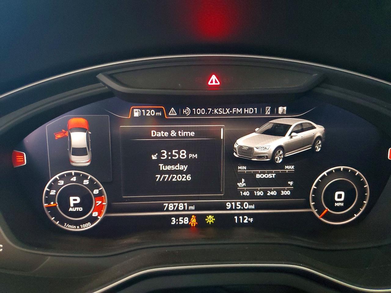 WAUB4AF41JA003611 · 2018 AUDI S4 · 9/12