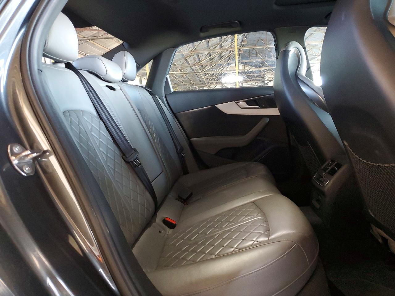 WAUB4AF41JA003611 · 2018 AUDI S4 · 10/12