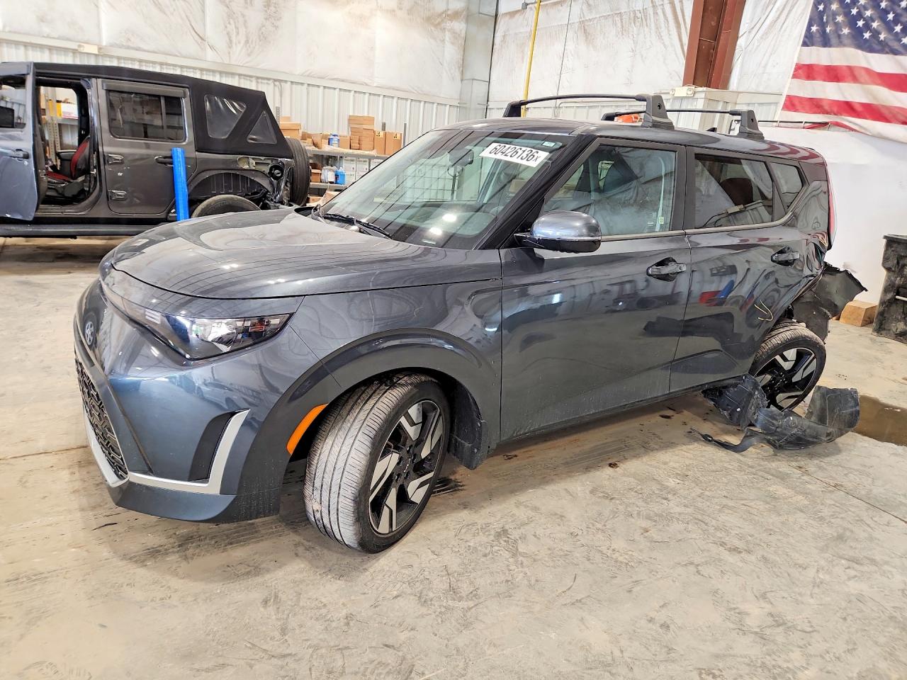 2023 KIA SOUL
