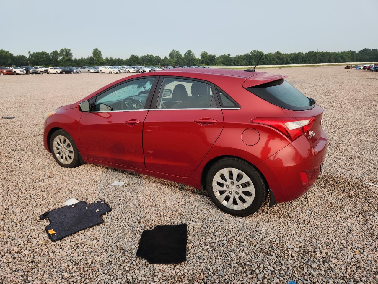 KMHD35LH8GU332869 · 2016 HYUNDAI ELANTRA GT · 2/12