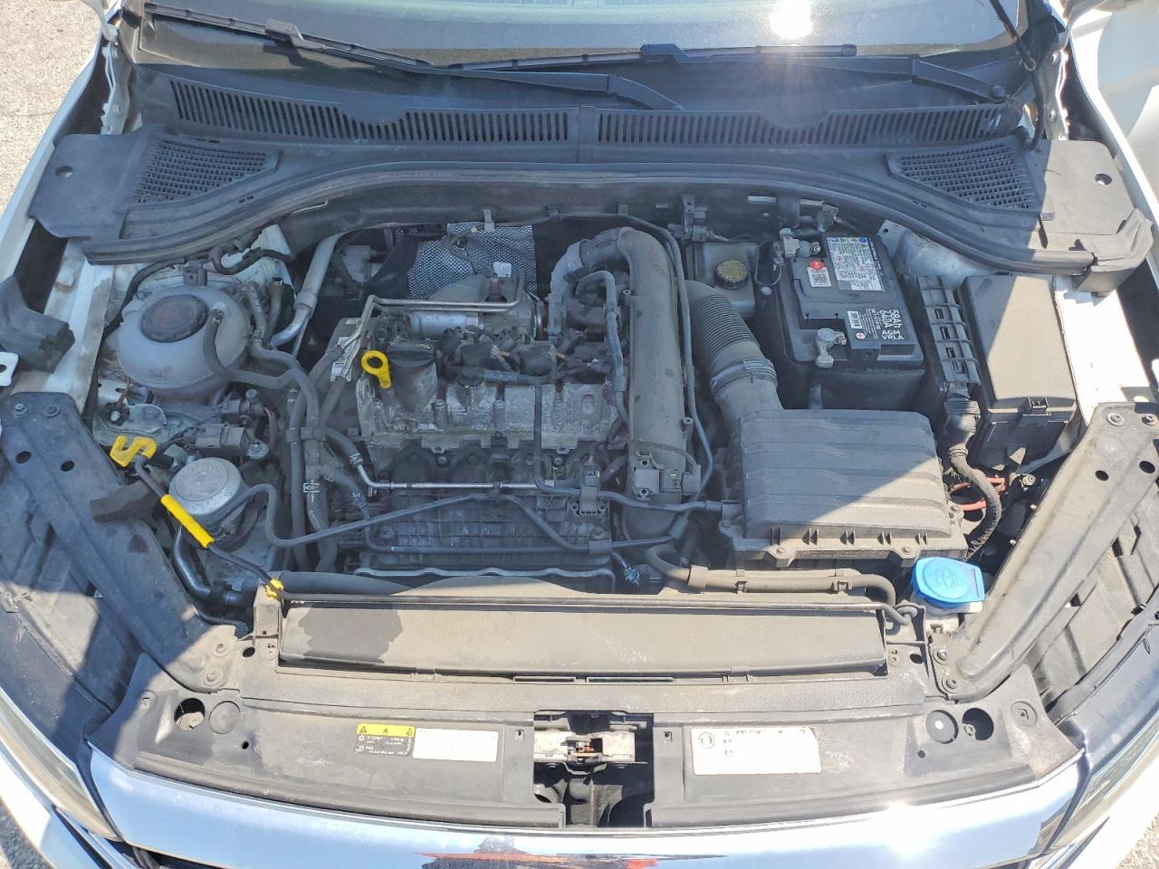 3VWE57BU8KM044714 · 2019 VOLKSWAGEN JETTA · 11/12