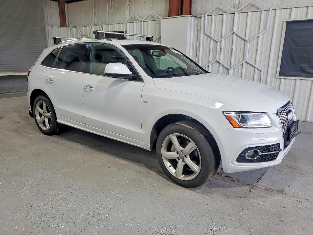 WA1M2AFP1HA087283 · 2017 AUDI Q5 · 4/13