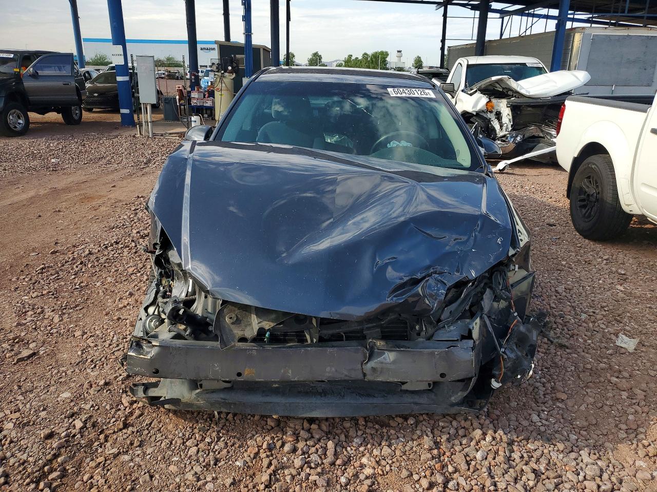 2G1WT57N291120358 · 2009 CHEVROLET IMPALA · 5/13
