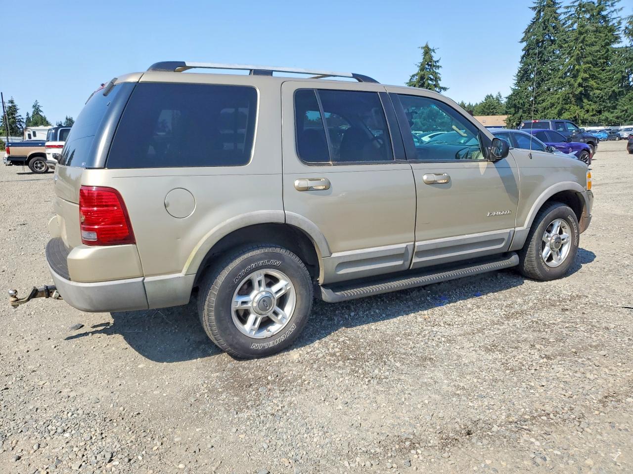 1FMZU73E72ZA80791 · 2002 FORD EXPLORER · 3/13