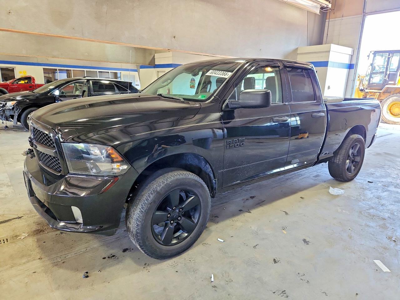 1C6RR6FG7FS634768 · 2015 RAM 1500