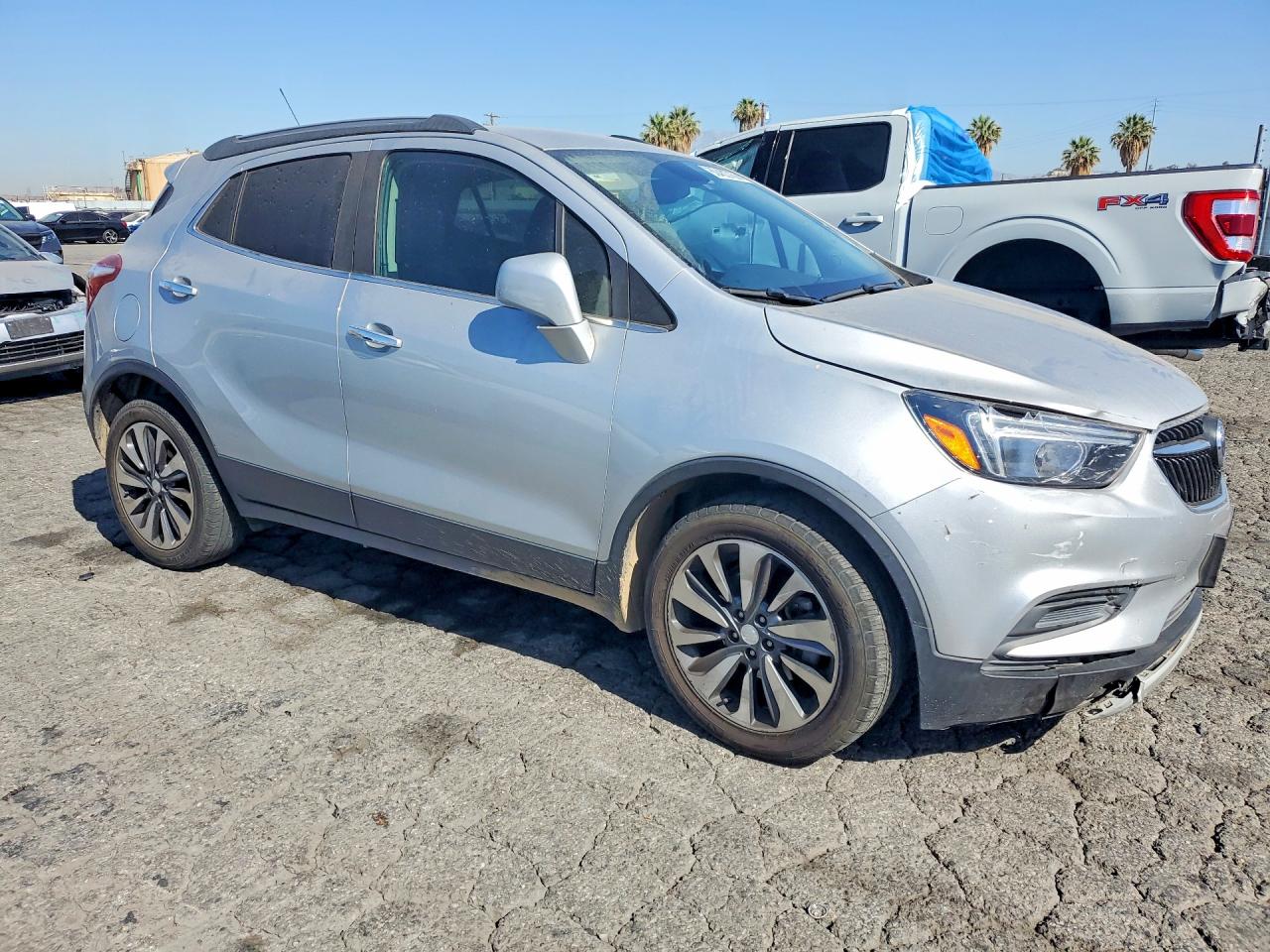 KL4CJASB0MB358928 · 2021 BUICK ENCORE · 4/12