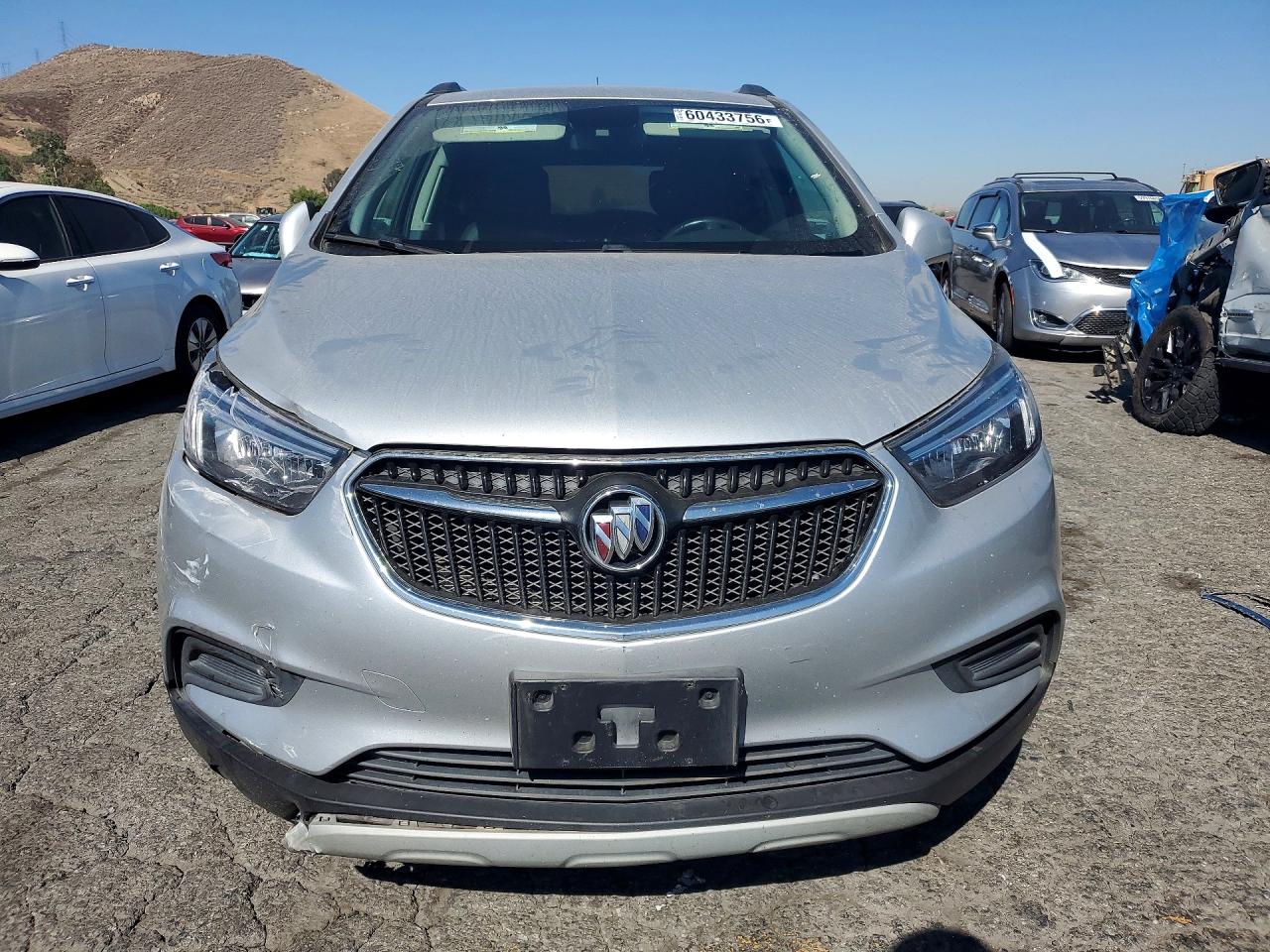 KL4CJASB0MB358928 · 2021 BUICK ENCORE · 5/12