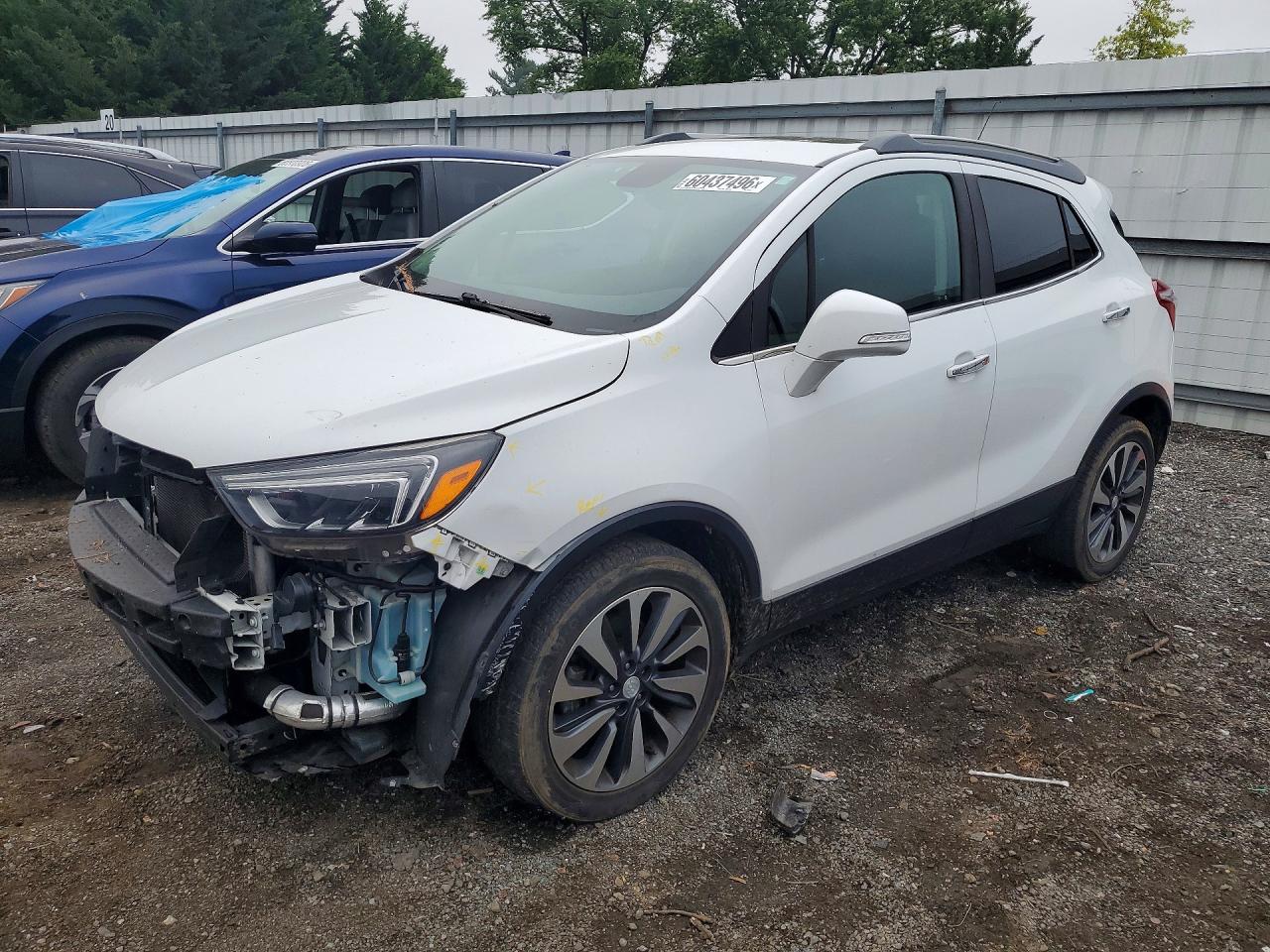 2019 BUICK ENCORE