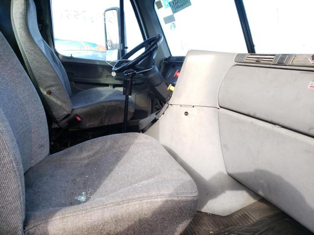 1FUJA6CV37LX24598 · 2007 FREIGHTLINER CONVENTIONAL · 5/10