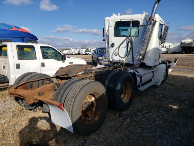 1FUJA6CV37LX24598 · 2007 FREIGHTLINER CONVENTIONAL · 4/10