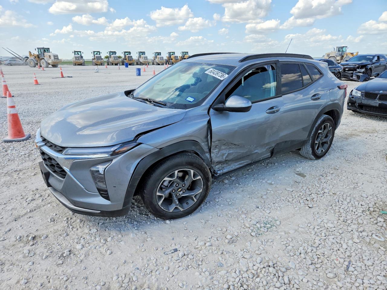 KL77LHEP9TC038479 · 2026 CHEVROLET TRAX