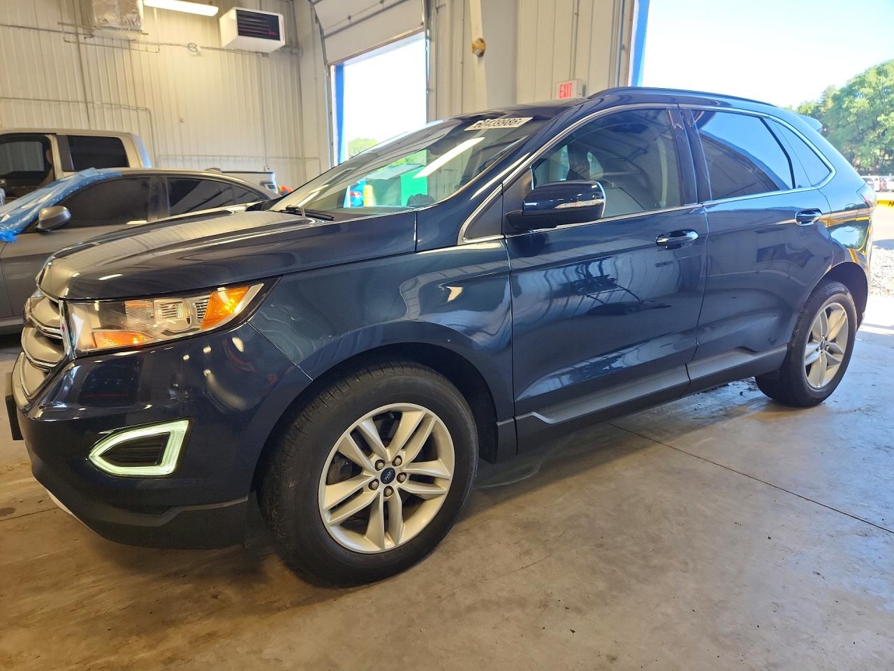 2FMPK4J9XHBB93549 · 2017 FORD EDGE