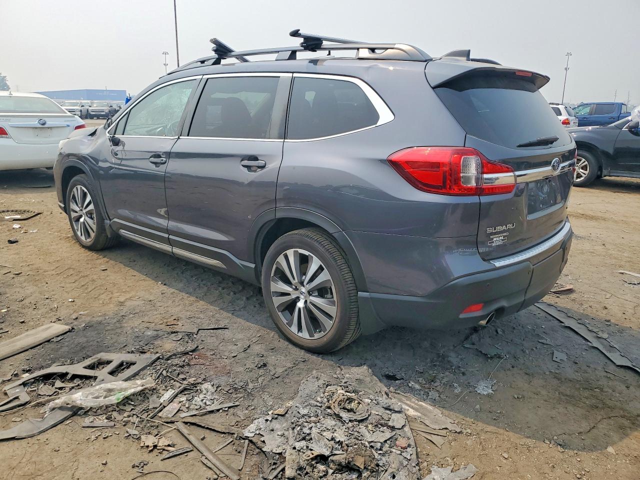 4S4WMAJD7L3474726 · 2020 SUBARU ASCENT · 2/13