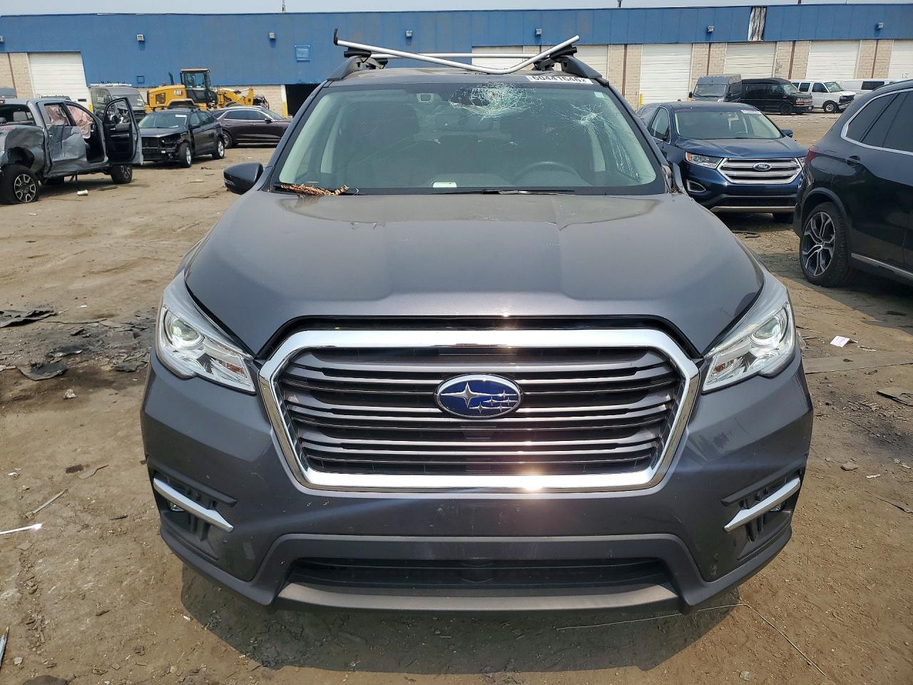 4S4WMAJD7L3474726 · 2020 SUBARU ASCENT · 5/13