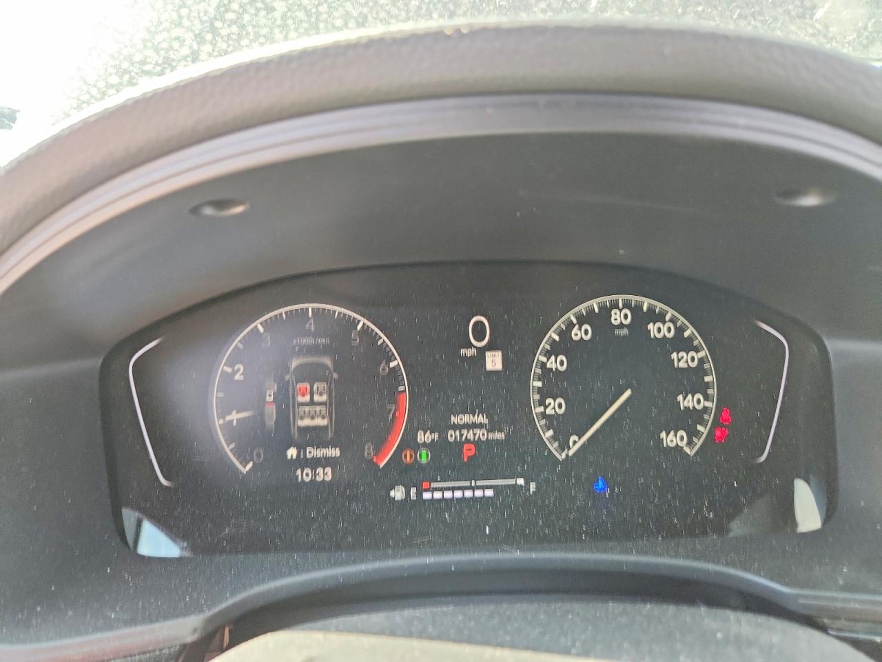 2HGFE2F55SH503159 · 2025 HONDA CIVIC · 9/12