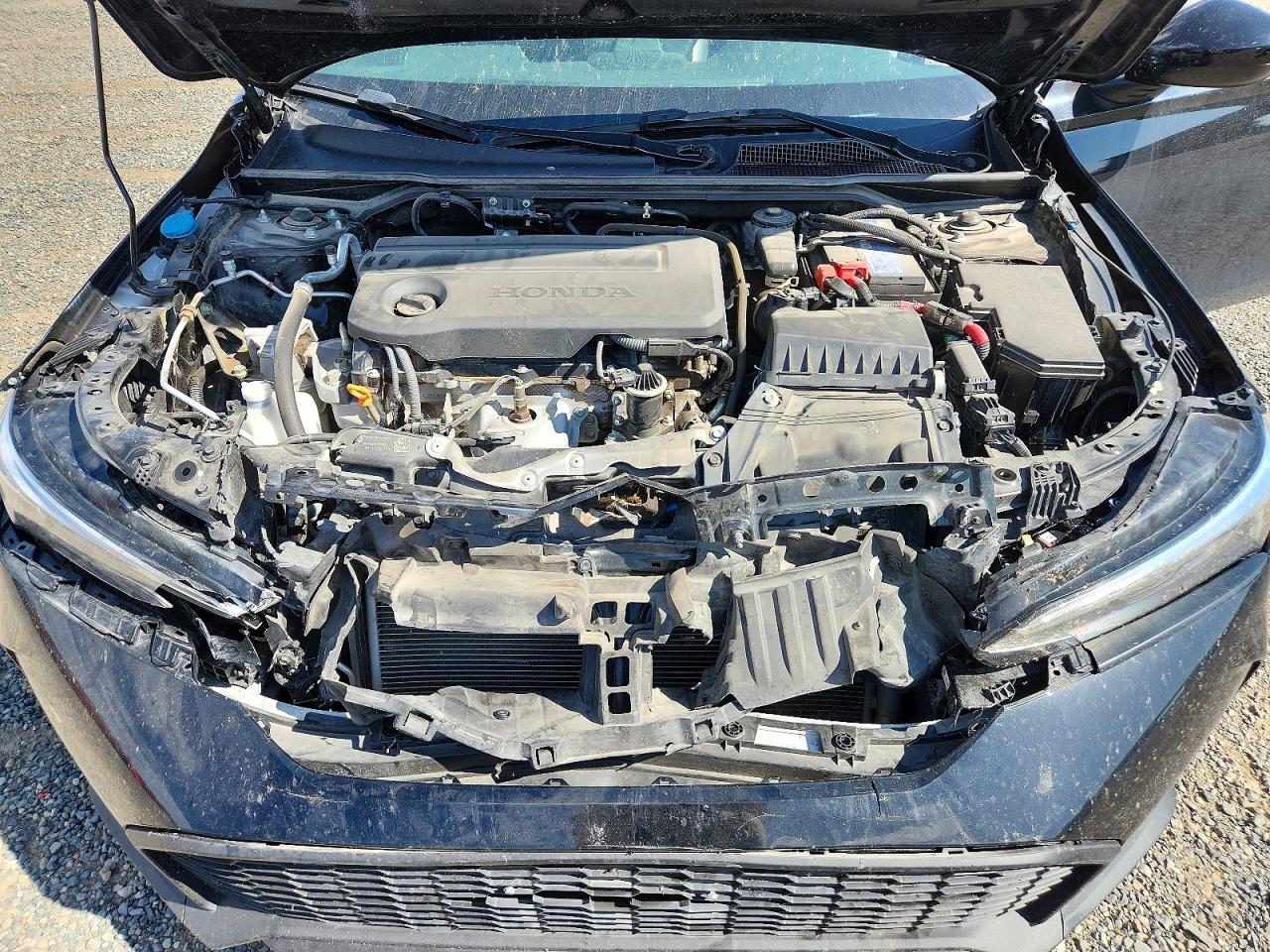 2HGFE2F55SH503159 · 2025 HONDA CIVIC · 11/12
