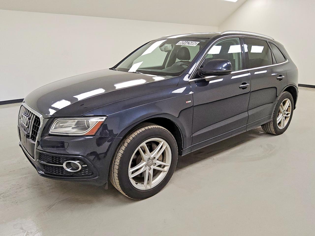 WA1DGAFP5FA094896 · 2015 AUDI Q5