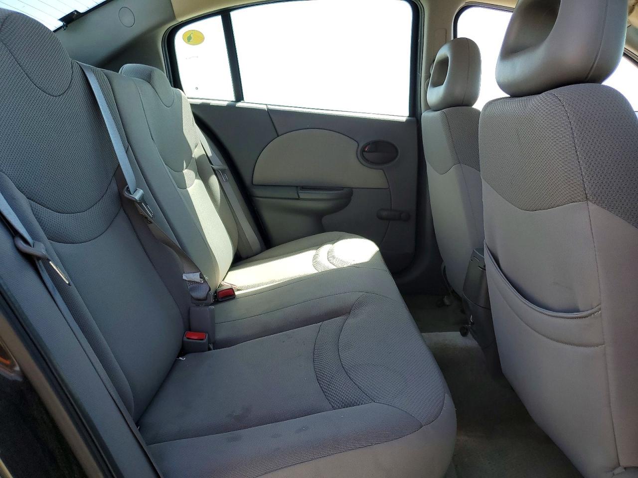 1G8AJ52F83Z114547 · 2003 SATURN ION · 10/12