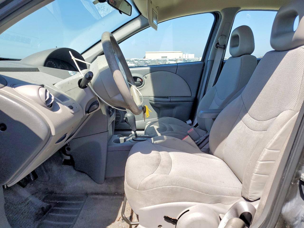 1G8AJ52F83Z114547 · 2003 SATURN ION · 7/12