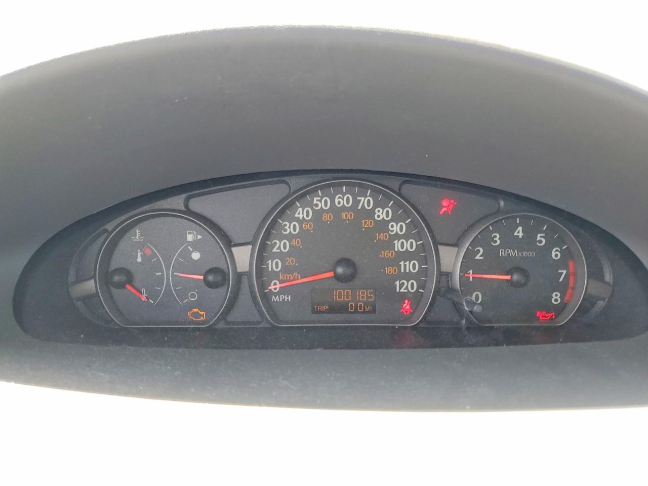 1G8AJ52F83Z114547 · 2003 SATURN ION · 9/12