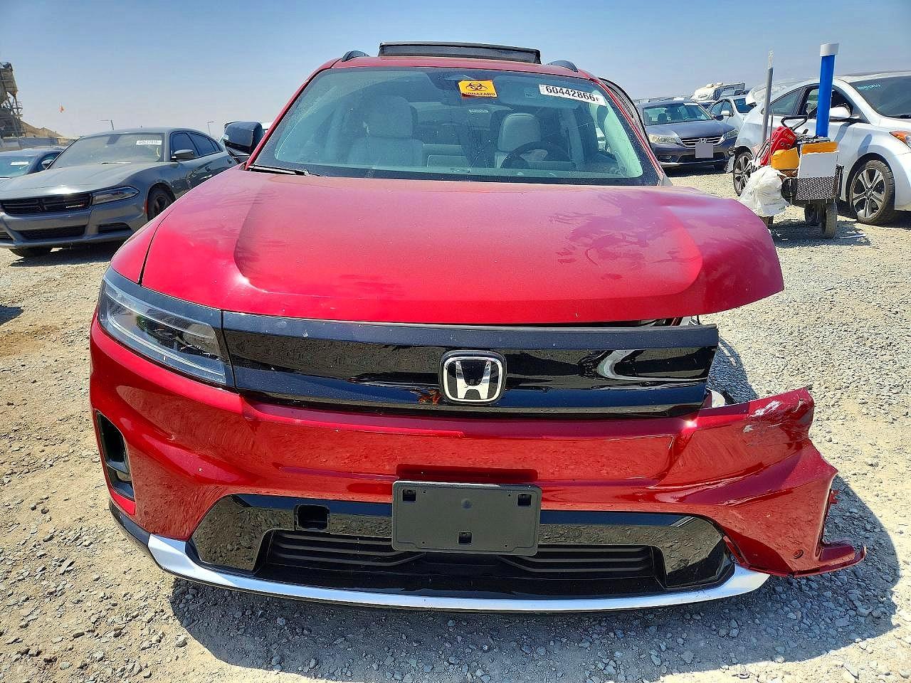 3GPKHWRM4TS504671 · 2026 HONDA PROLOGUE · 5/13