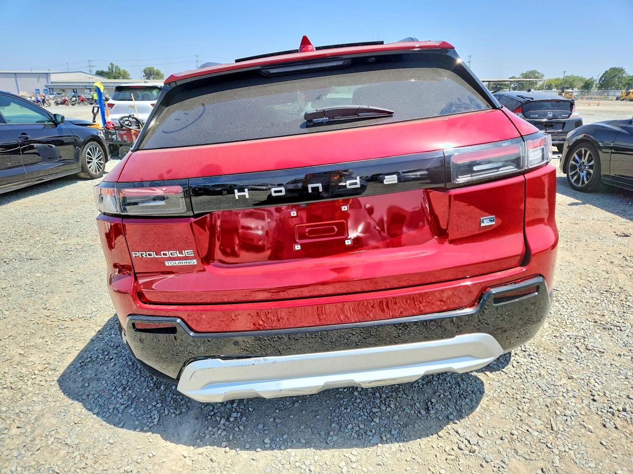 3GPKHWRM4TS504671 · 2026 HONDA PROLOGUE · 6/13