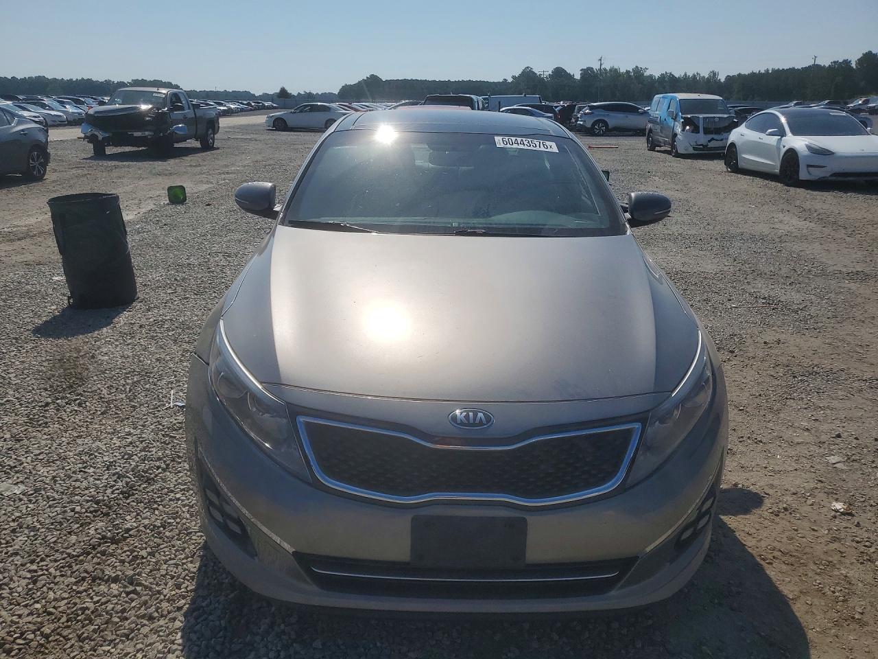 5XXGR4A65FG371449 · 2015 KIA OPTIMA · 5/12