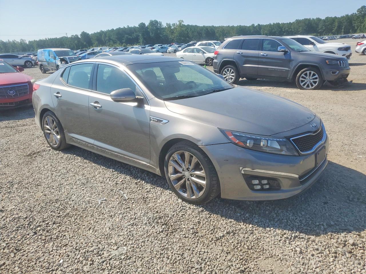 5XXGR4A65FG371449 · 2015 KIA OPTIMA · 4/12