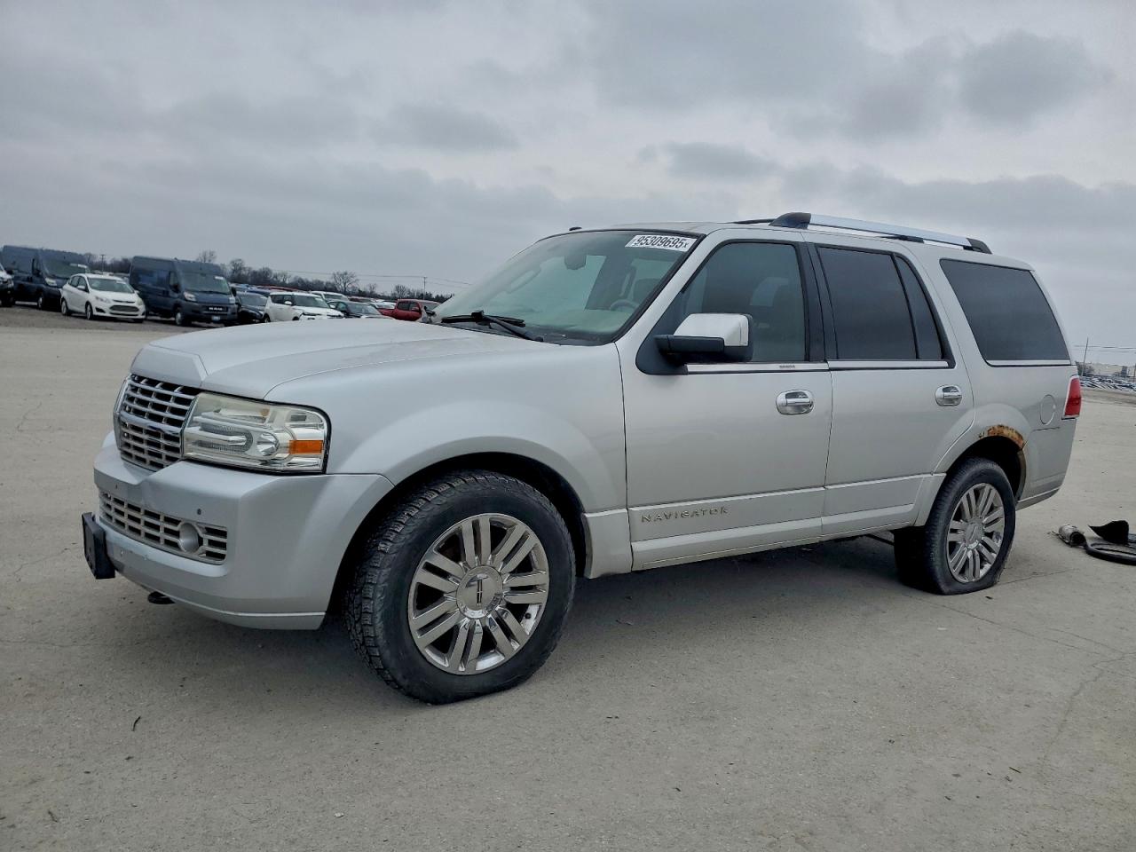 5LMJJ2J53AEJ01909 · 2010 LINCOLN NAVIGATOR