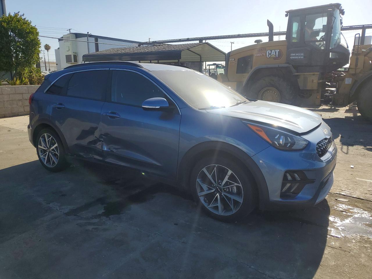 KNDCC3LC7N5546929 · 2022 KIA NIRO · 4/13