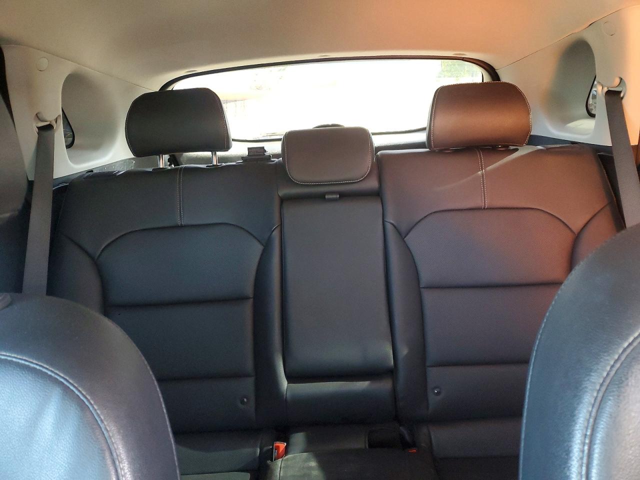 KNDCC3LC7N5546929 · 2022 KIA NIRO · 10/13