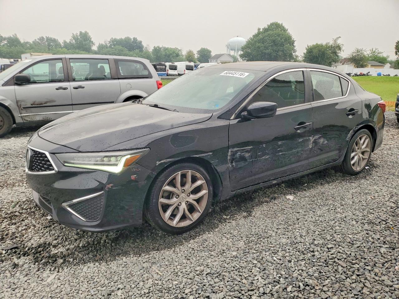19UDE2F32LA006334 · 2020 ACURA ILX