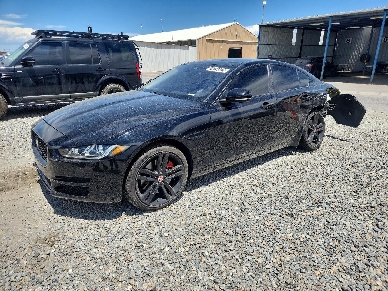 SAJAK4BV0HA969478 · 2017 JAGUAR XE