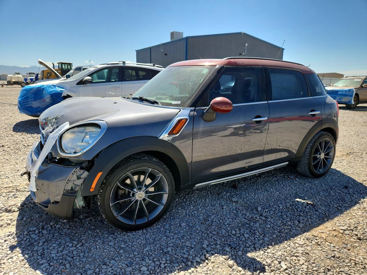 WMWZC3C54GWT11121 · 2016 MINI COOPER