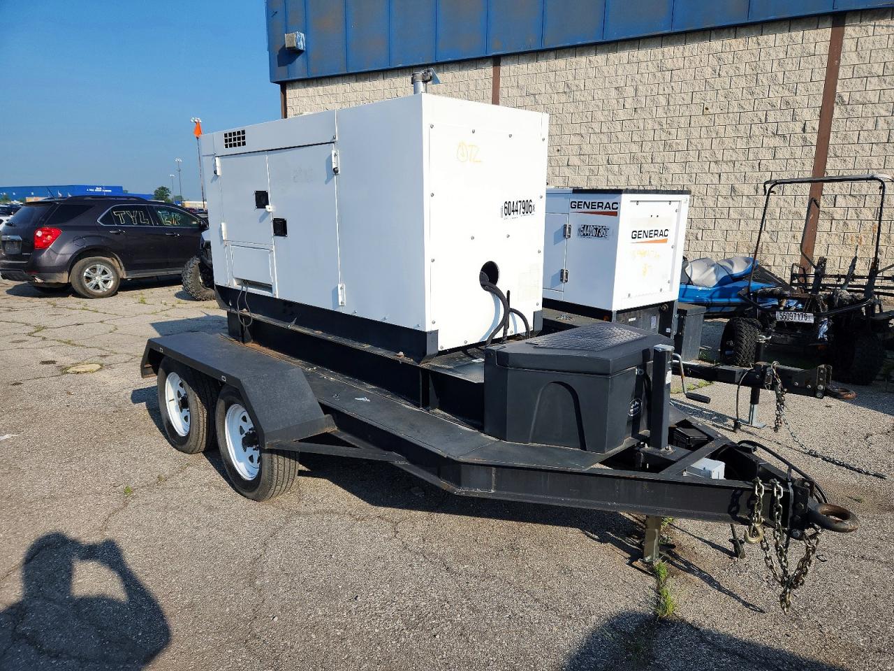 591406 · 1999 URWI TRAILER