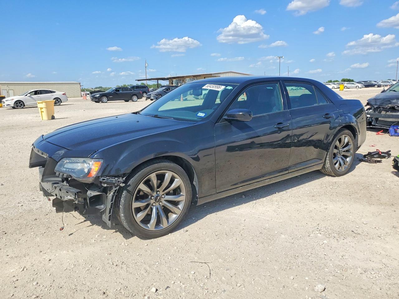 2C3CCABG6EH222103 · 2014 CHRYSLER 300