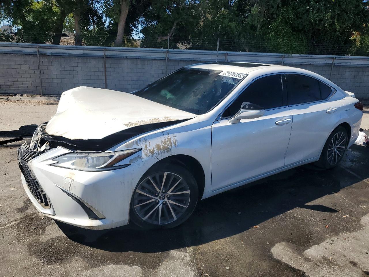 58ADA1C11PU036666 · 2023 LEXUS ES 300H