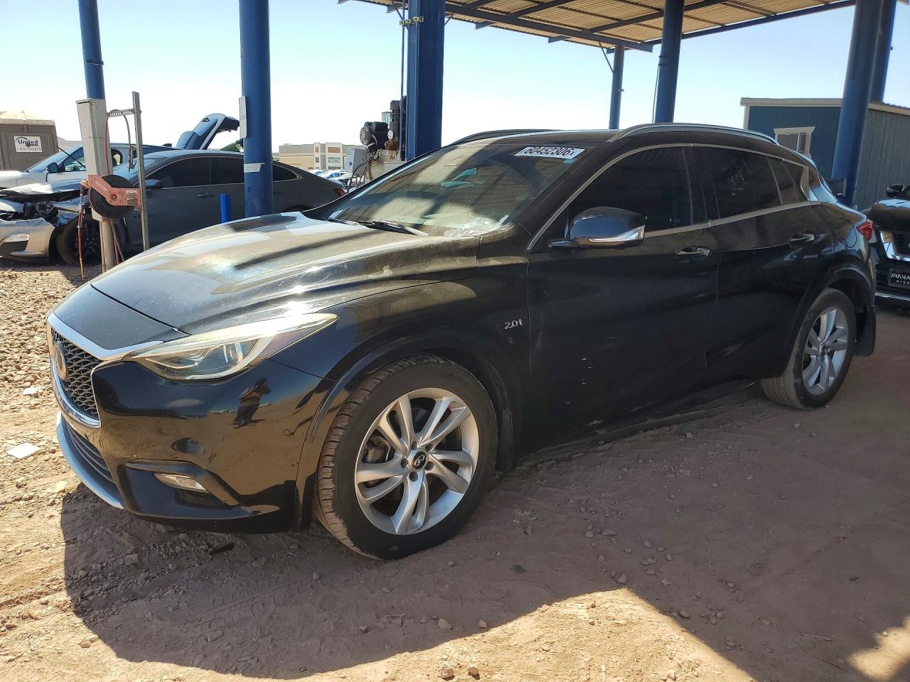 SJKCH5CPXJA054135 · 2018 INFINITI QX30