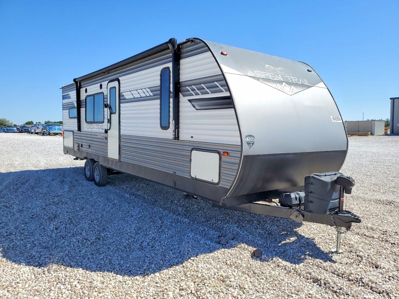 4YDTATN20N8921999 · 2022 KEYSTONE TRAILER