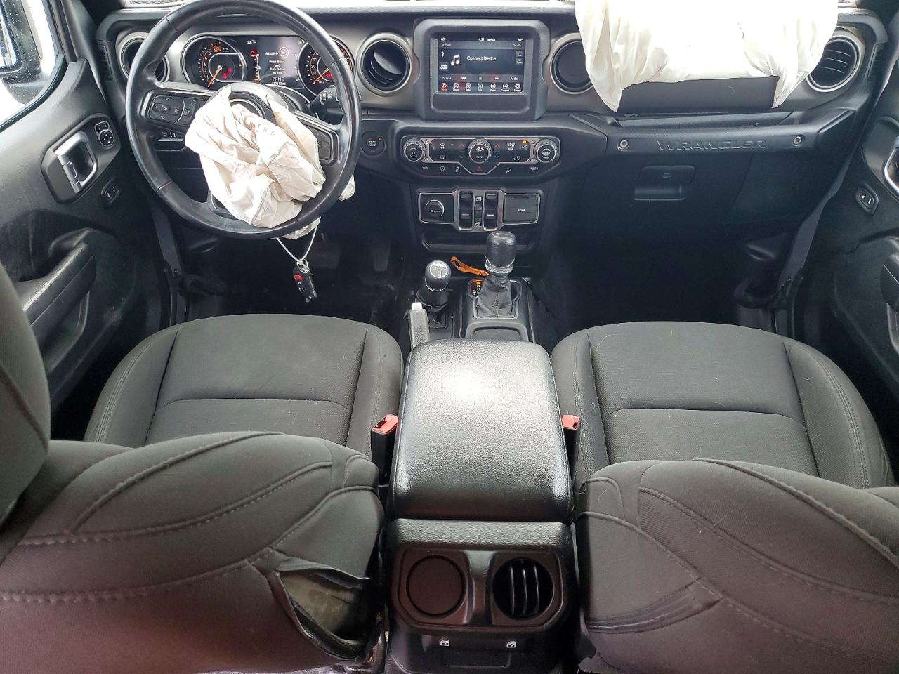 1C4HJXDN4LW226137 · 2020 JEEP WRANGLER UNLIMITED · 8/13