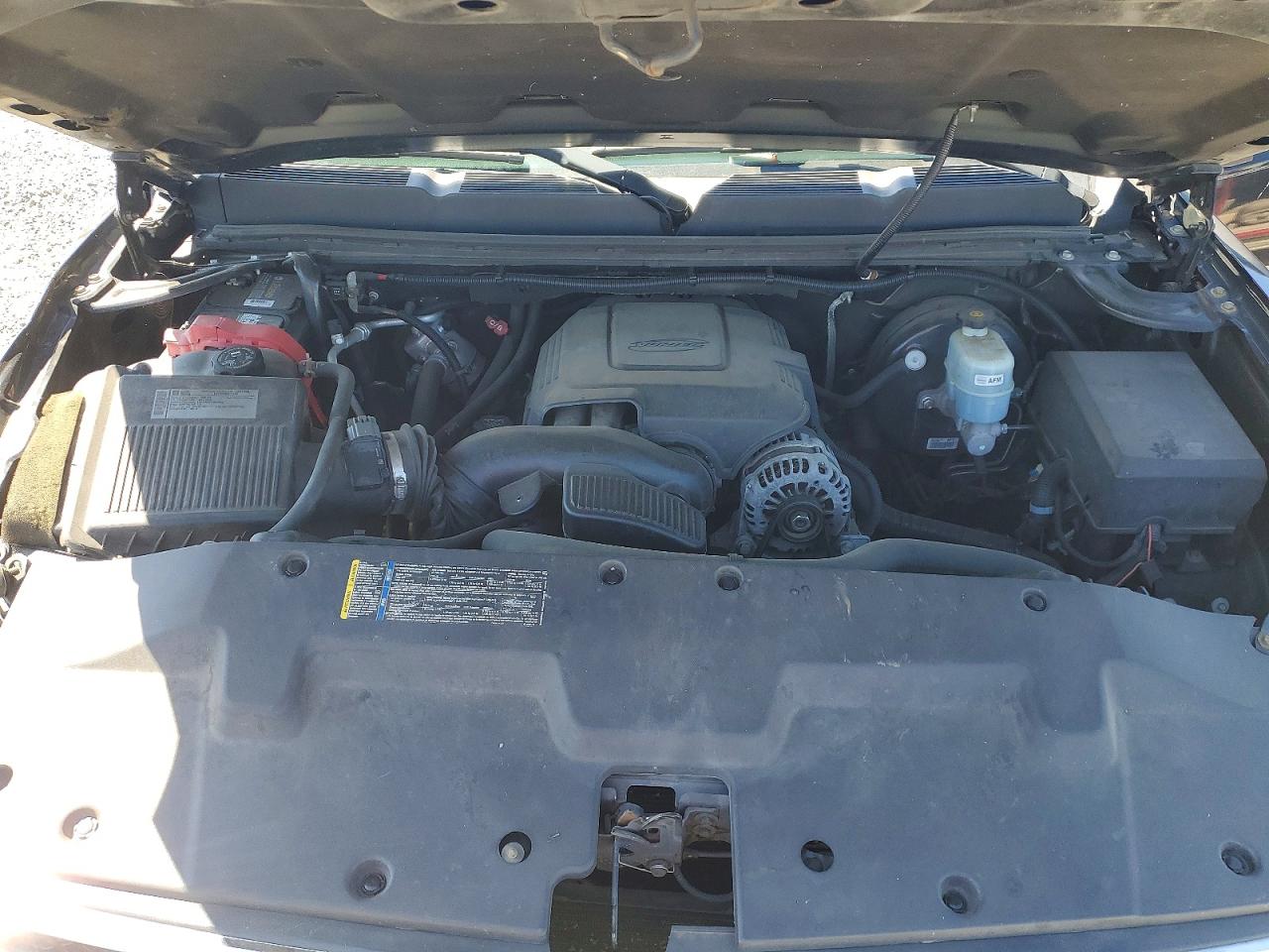 1GCEK29099Z290486 · 2009 CHEVROLET SILVERADO · 11/12