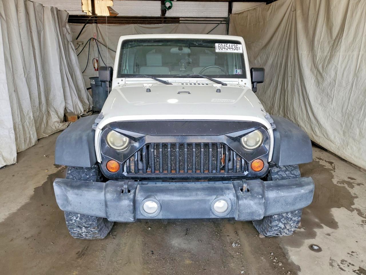 1J4BA3H12AL170567 · 2010 JEEP WRANGLER UNLIMITED · 5/13