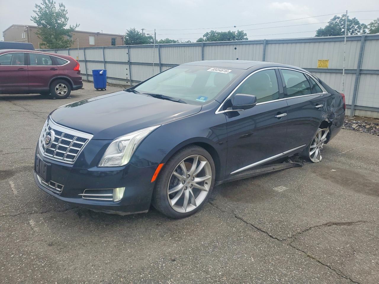 2G61S5S37D9150687 · 2013 CADILLAC XTS
