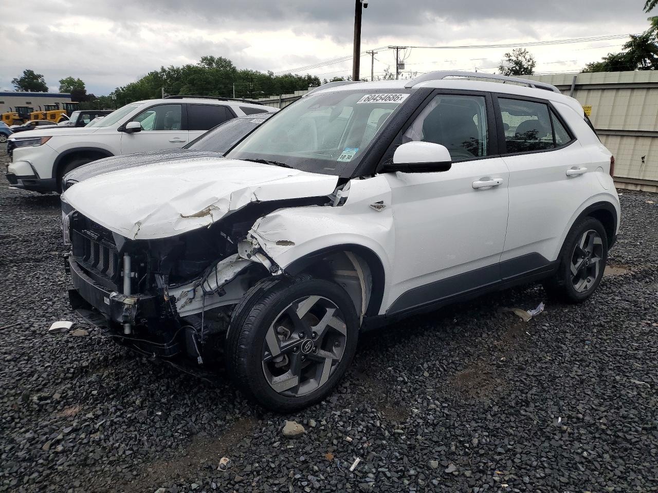 KMHRC8A39TU422900 · 2026 HYUNDAI VENUE