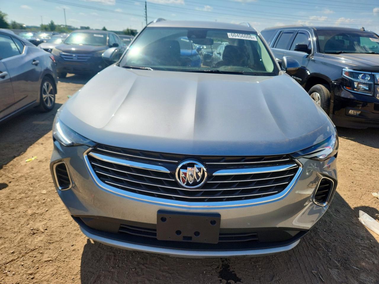 LRBFZMR48PD179399 · 2023 BUICK ENVISION · 5/12